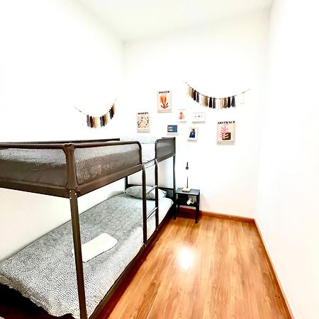 Appartamento Espectacular Piso Centro Madrid Esterno foto