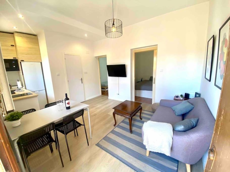 Appartamento Espectacular Piso Centro Madrid Esterno foto