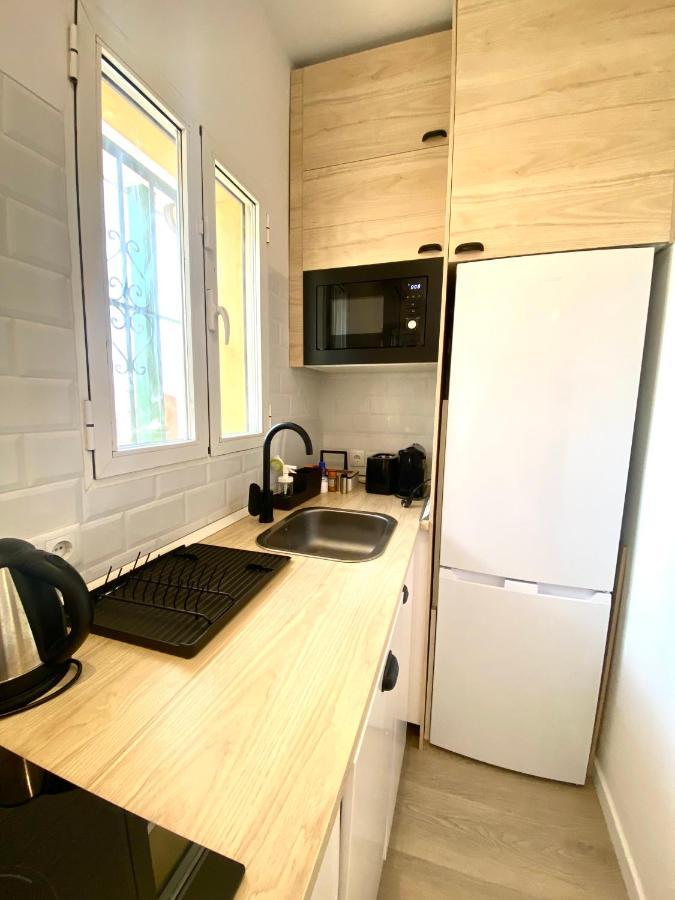 Appartamento Espectacular Piso Centro Madrid Esterno foto
