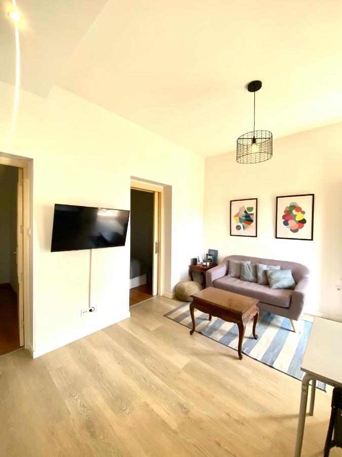 Appartamento Espectacular Piso Centro Madrid Esterno foto