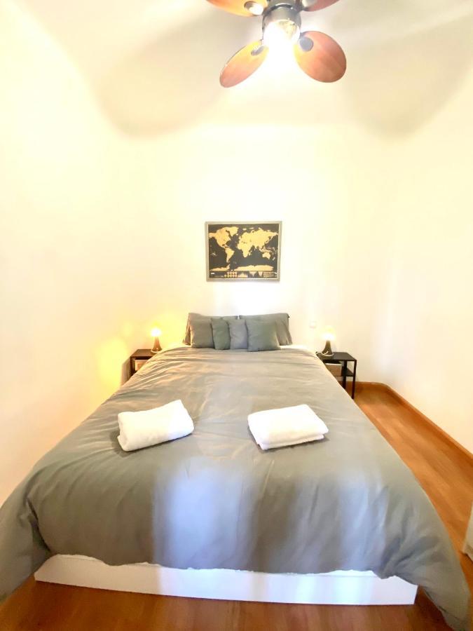 Appartamento Espectacular Piso Centro Madrid Esterno foto